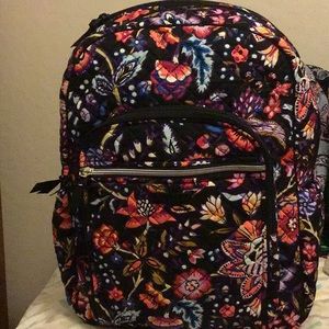 Vera Bradley Backpack